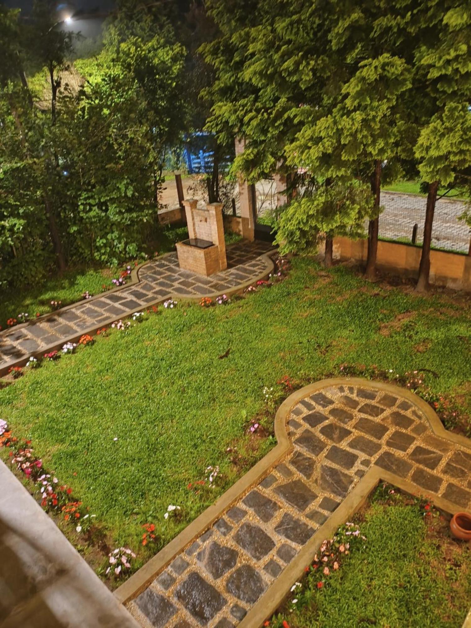 Villetta Lucca Monte Verde (Minas Gerais) Exterior foto