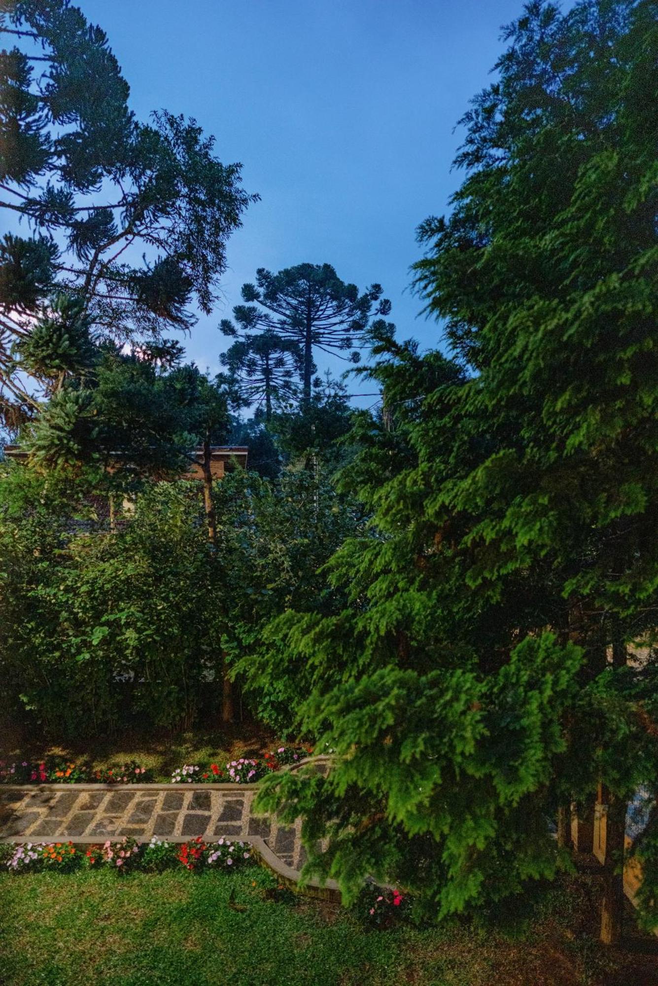 Villetta Lucca Monte Verde (Minas Gerais) Exterior foto