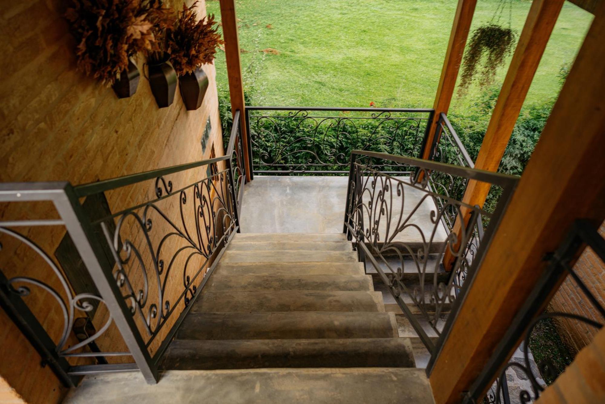 Villetta Lucca Monte Verde (Minas Gerais) Exterior foto