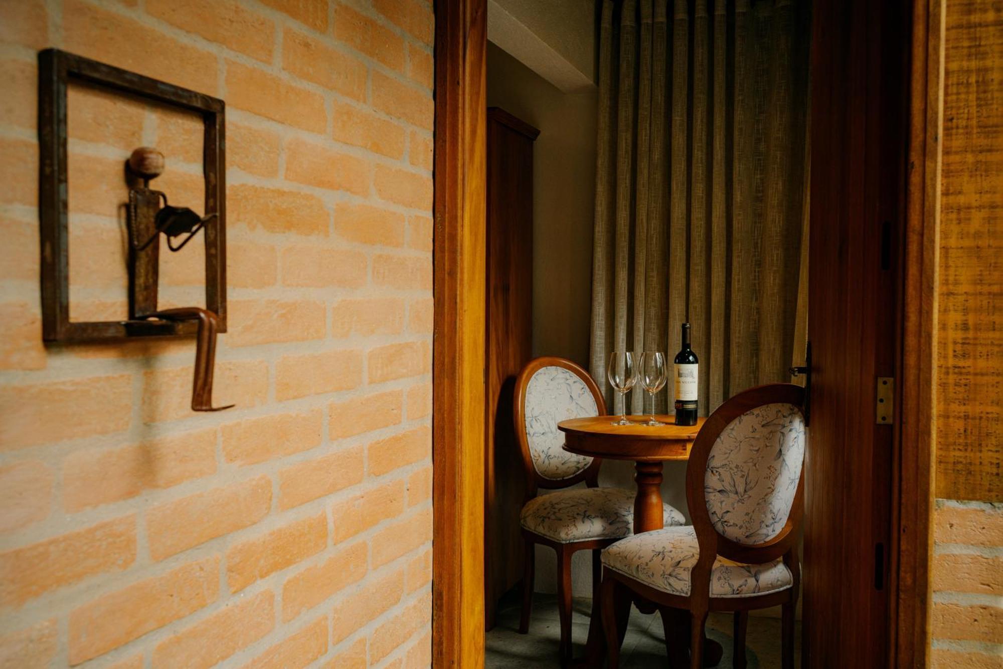 Villetta Lucca Monte Verde (Minas Gerais) Exterior foto